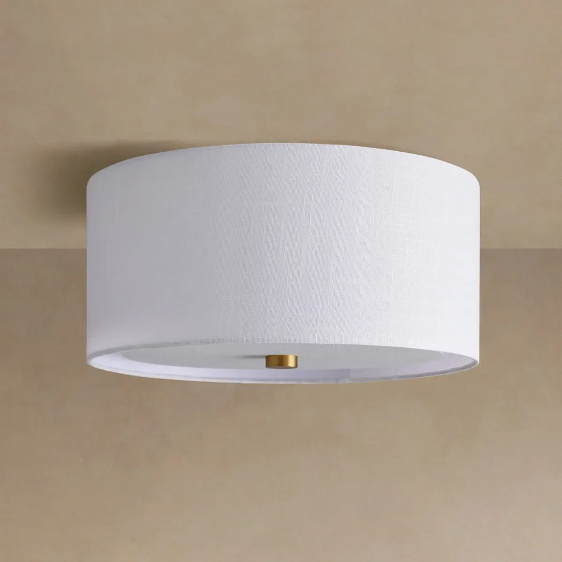 Linden Flush Mount
