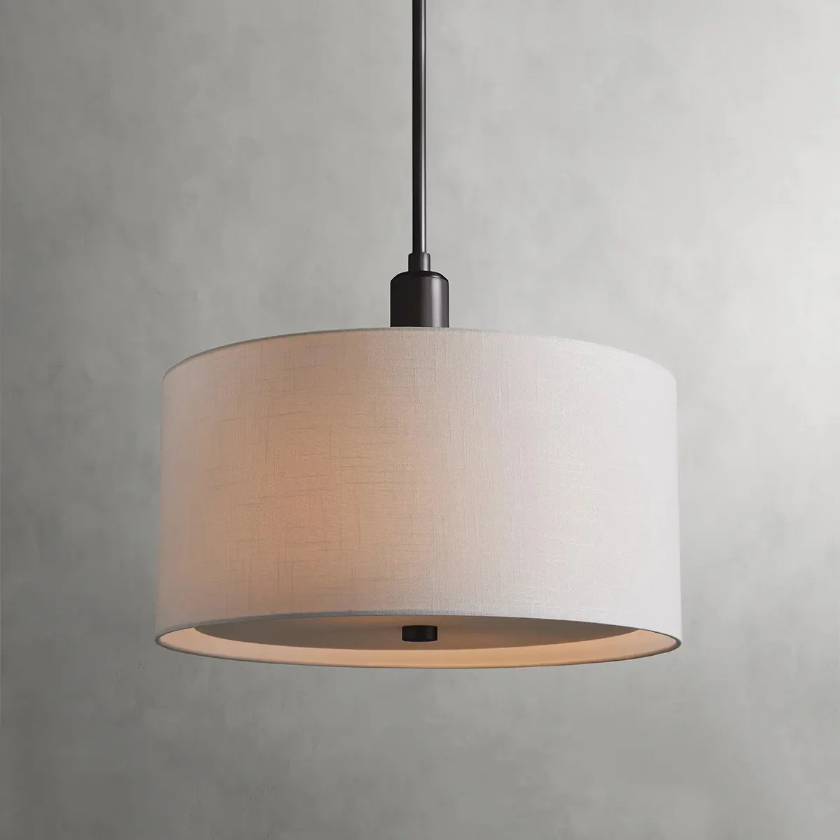 Linden Pendant Bronze