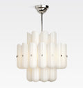 Lorna LED Double Tier Chandelier 25