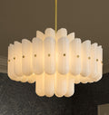 Lorna LED Double Tier Chandelier 25