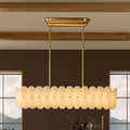 Lorna LED Linear Chandelier 55
