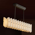 Lorna LED Linear Chandelier 55