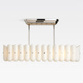 Lorna LED Linear Chandelier 55