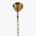 Lucca Sputnik Chandelier - LargeJoyfuzzy