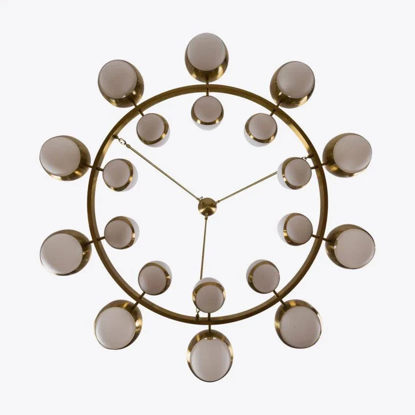 Lucca Sputnik Chandelier - LargeJoyfuzzy