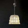 Lustre Modern Crystal Chandelier Lighting - Joyfuzzy