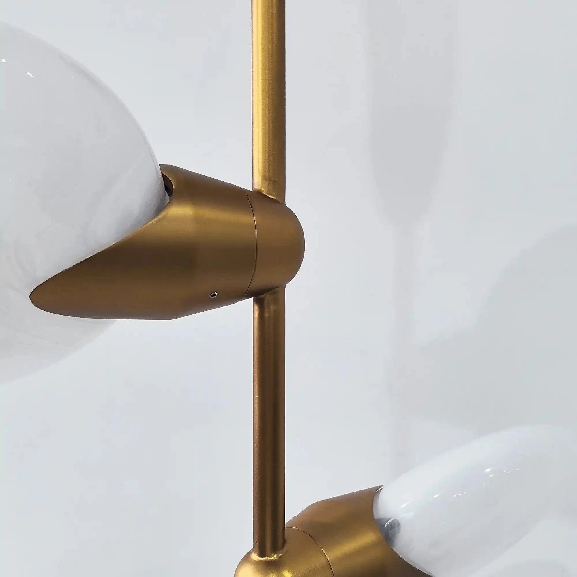 Lyla Floor Lamp - Joyfuzzy
