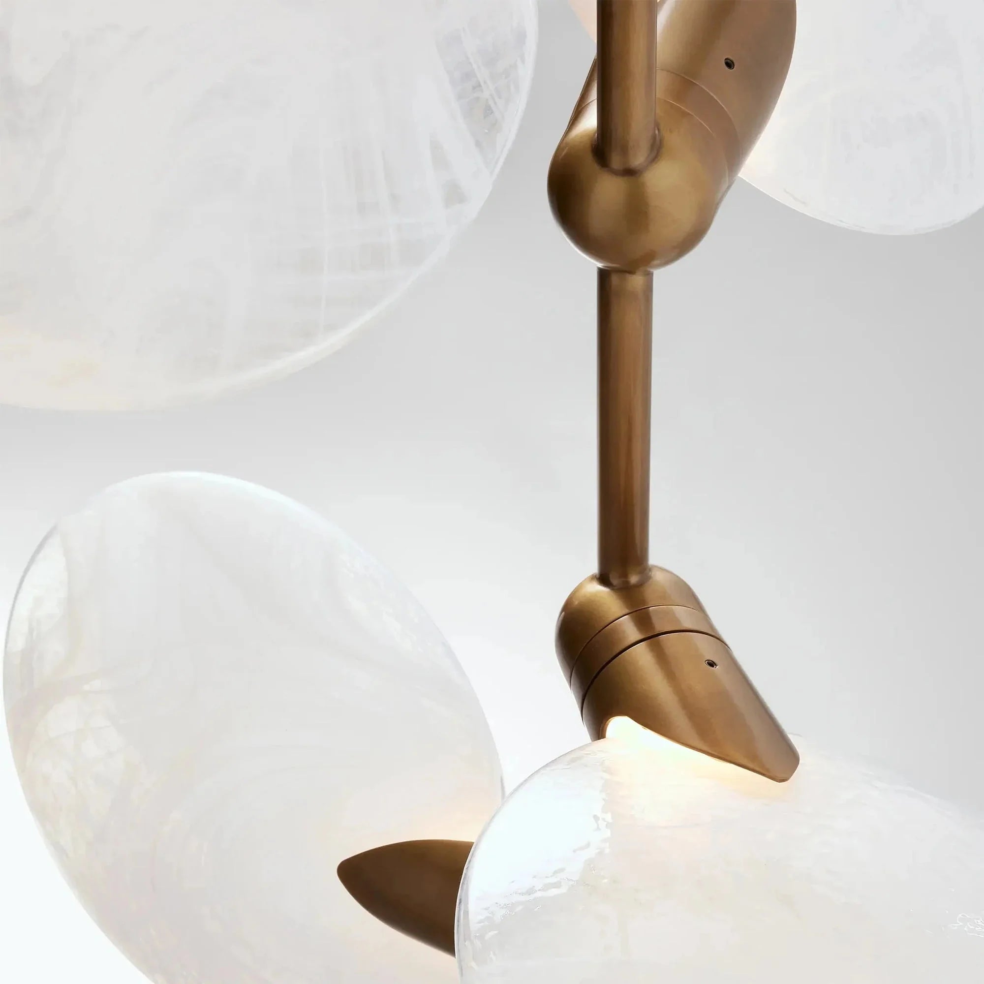 Lyla Floor Lamp - Joyfuzzy