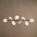 Lyla Linear Chandelier
