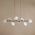 Lyla Linear Chandelier