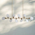 Lyla Linear Chandelier 62