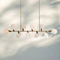 Lyla Linear Chandelier 62