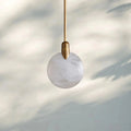 Lyla Single Pendant - Joyfuzzy