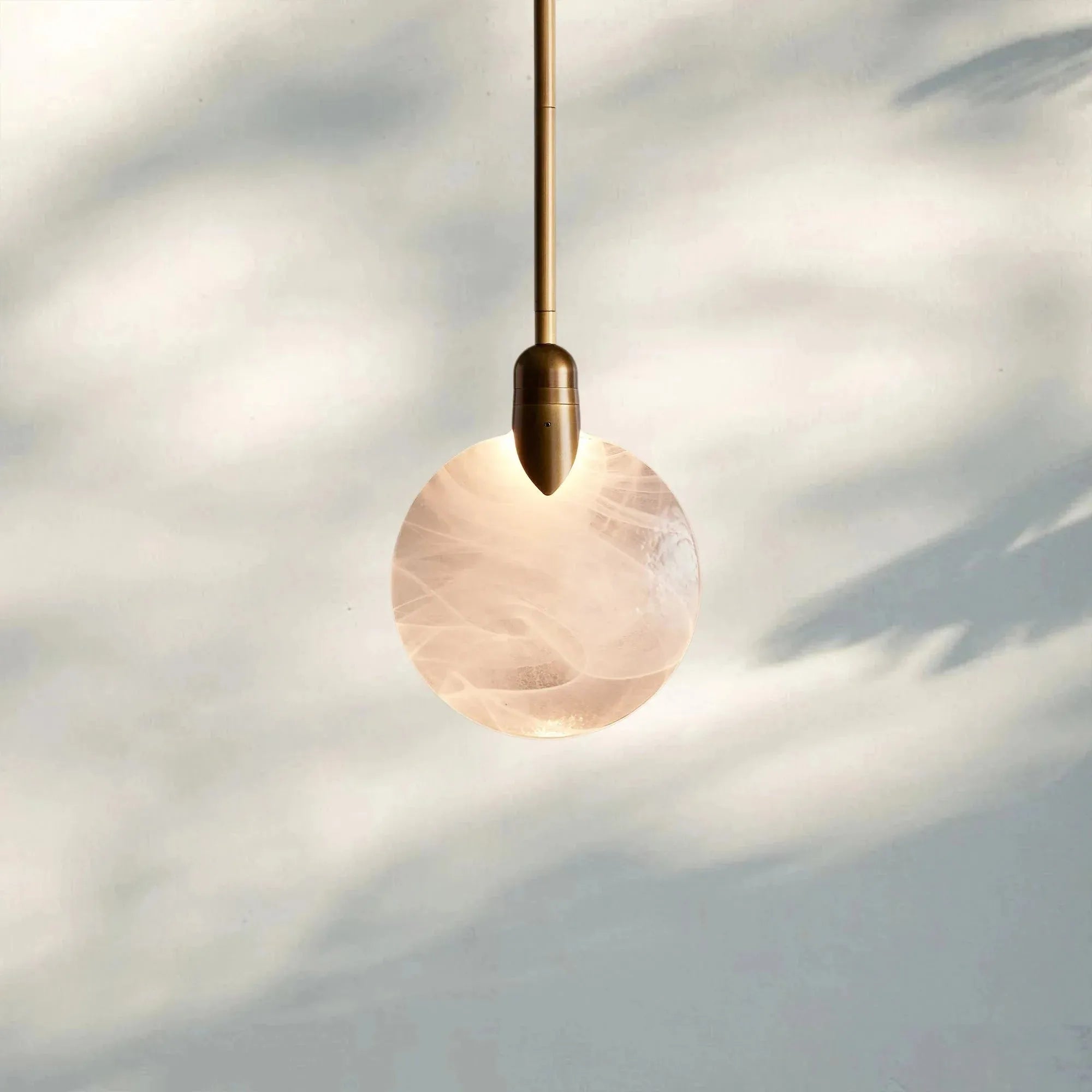 Lyla Single Pendant - Joyfuzzy