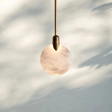 Lyla Single Pendant - Joyfuzzy