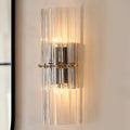 Mallory Glass Wall Sconce - Joyfuzzy