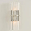 Mallory Glass Wall Sconce - Joyfuzzy