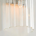 Mallory Glass Wall Sconce - Joyfuzzy