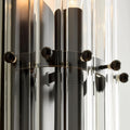 Mallory Glass Wall Sconce - Joyfuzzy