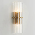 Mallory Glass Wall Sconce - Joyfuzzy