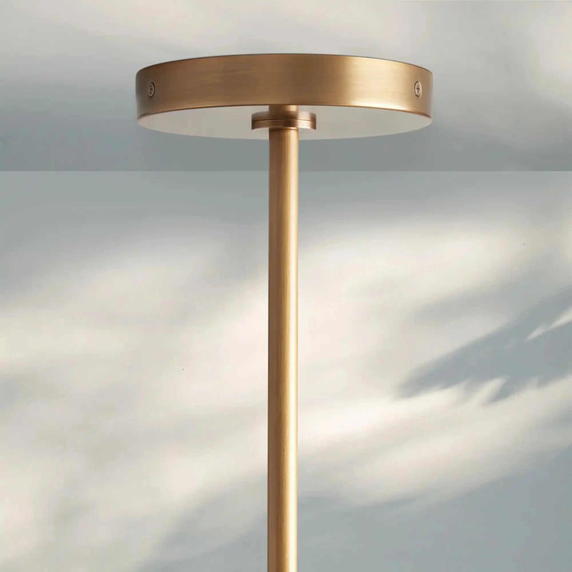 Mandoza Chandelier 19/37 Light - 37 LightsNickelJoyfuzzy