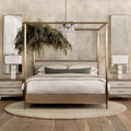 Mandoza Chandelier 19/37 Light - 19 LightsNickelJoyfuzzy