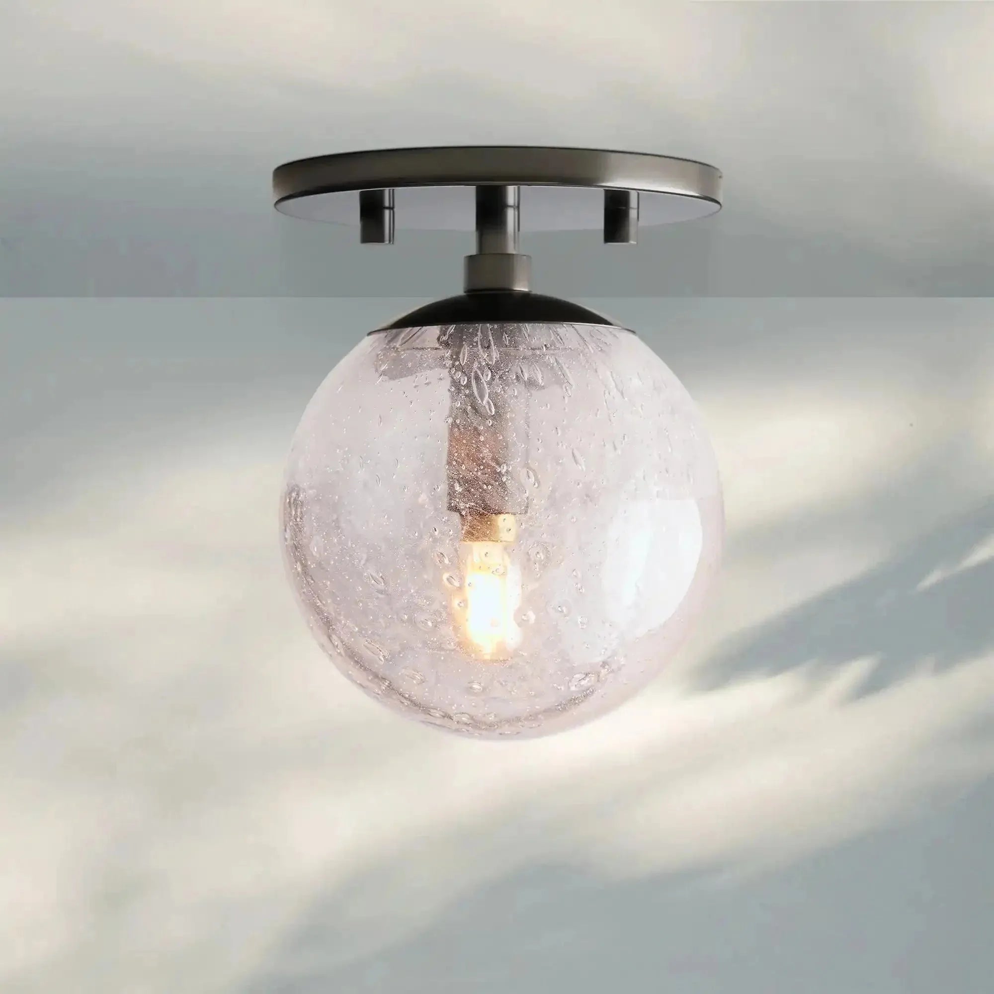 Mandoza Sconce - Joyfuzzy