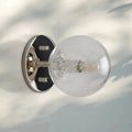 Mandoza Sconce - Joyfuzzy