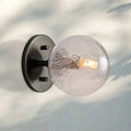 Mandoza Sconce - Joyfuzzy