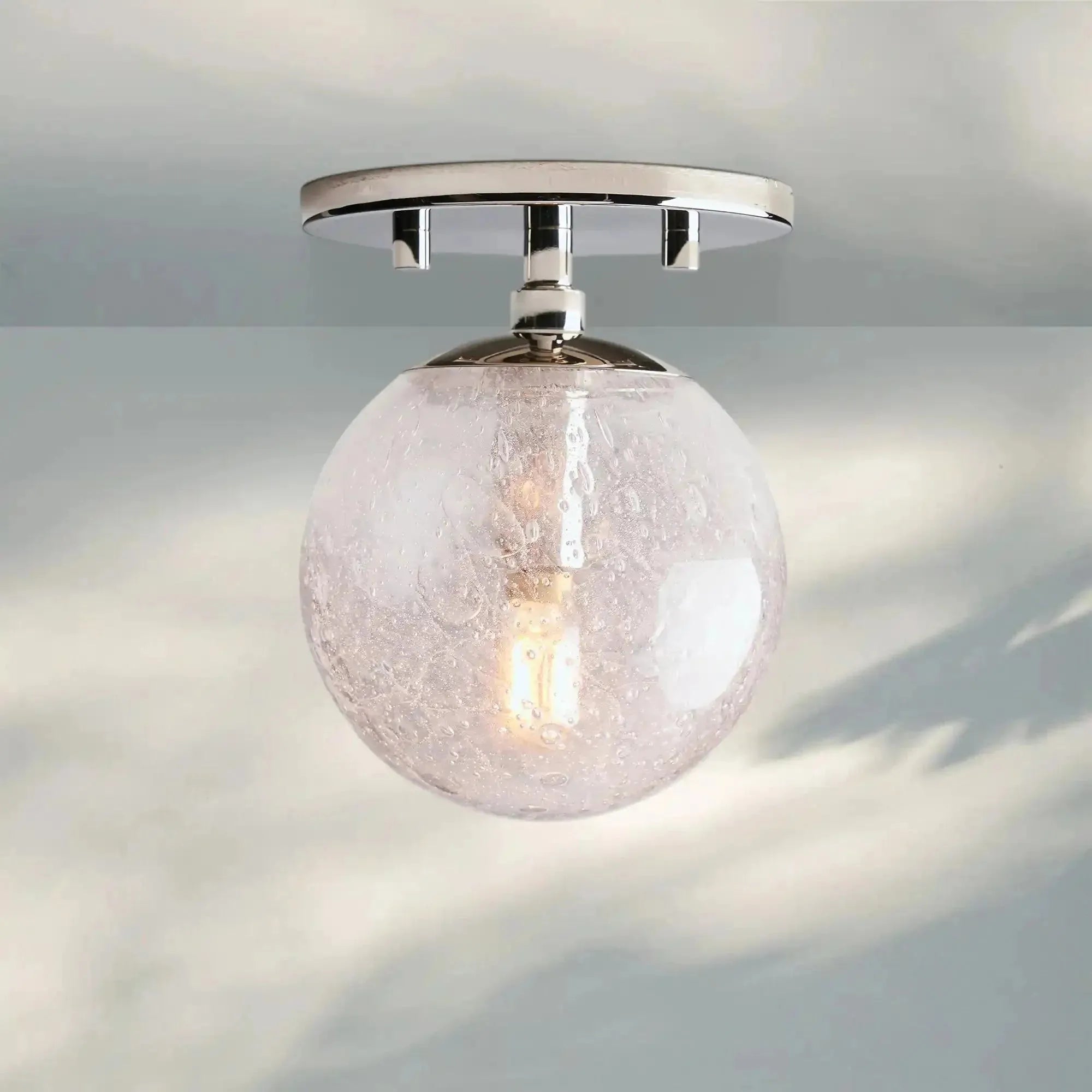 Mandoza Sconce - Joyfuzzy