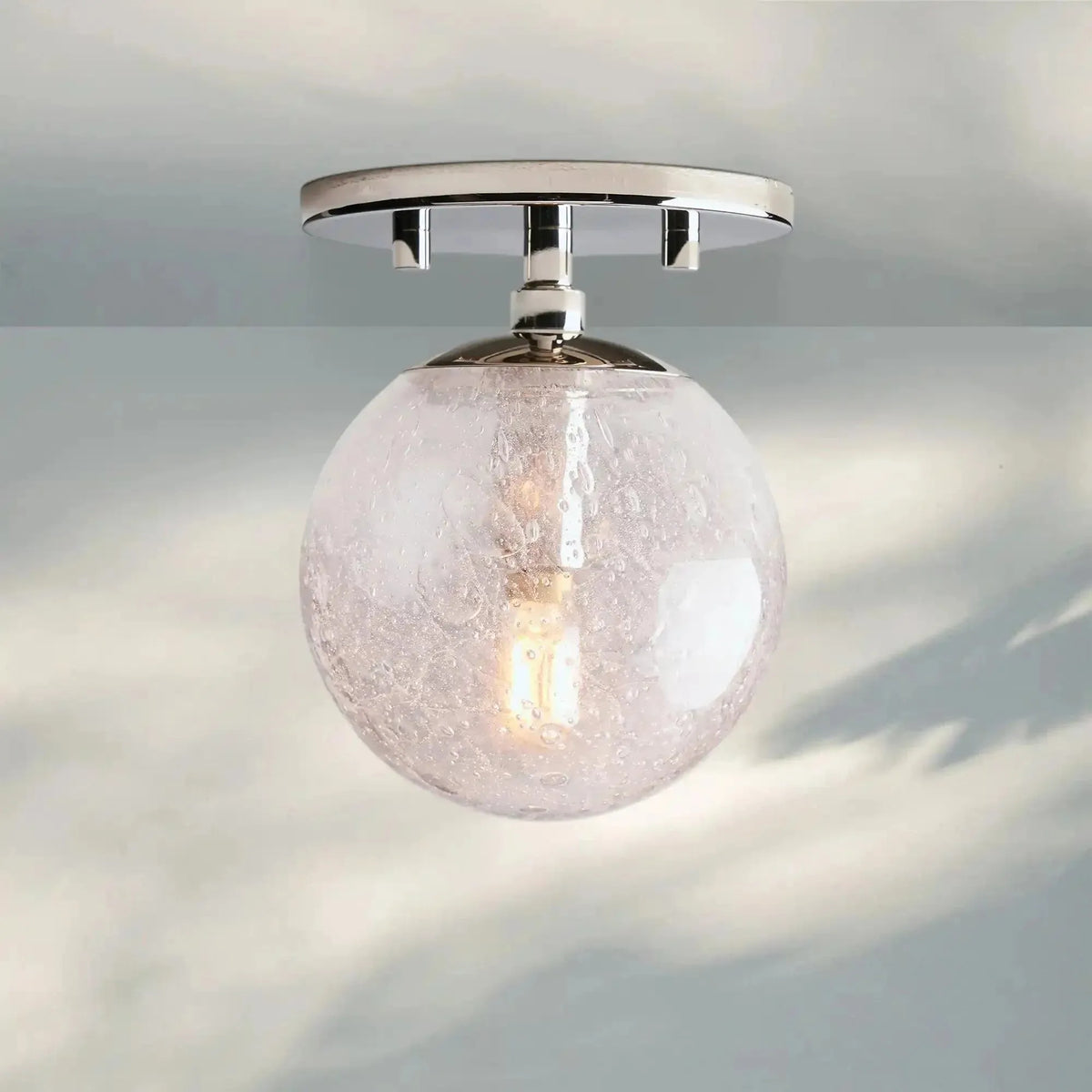 Mandoza Sconce - Joyfuzzy