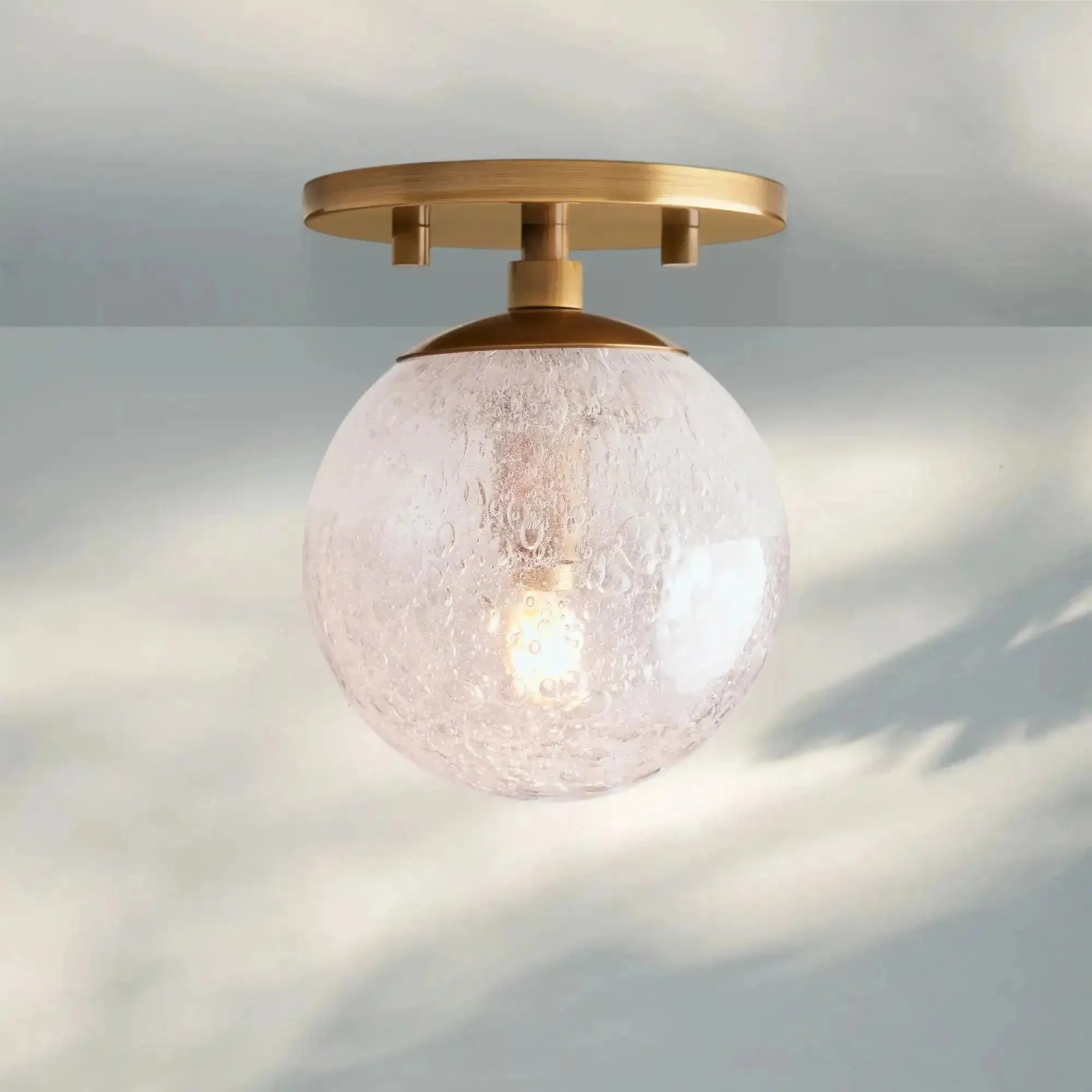 Mandoza Sconce - Joyfuzzy