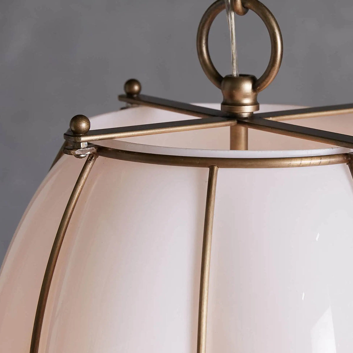 Margolis Large Pendant