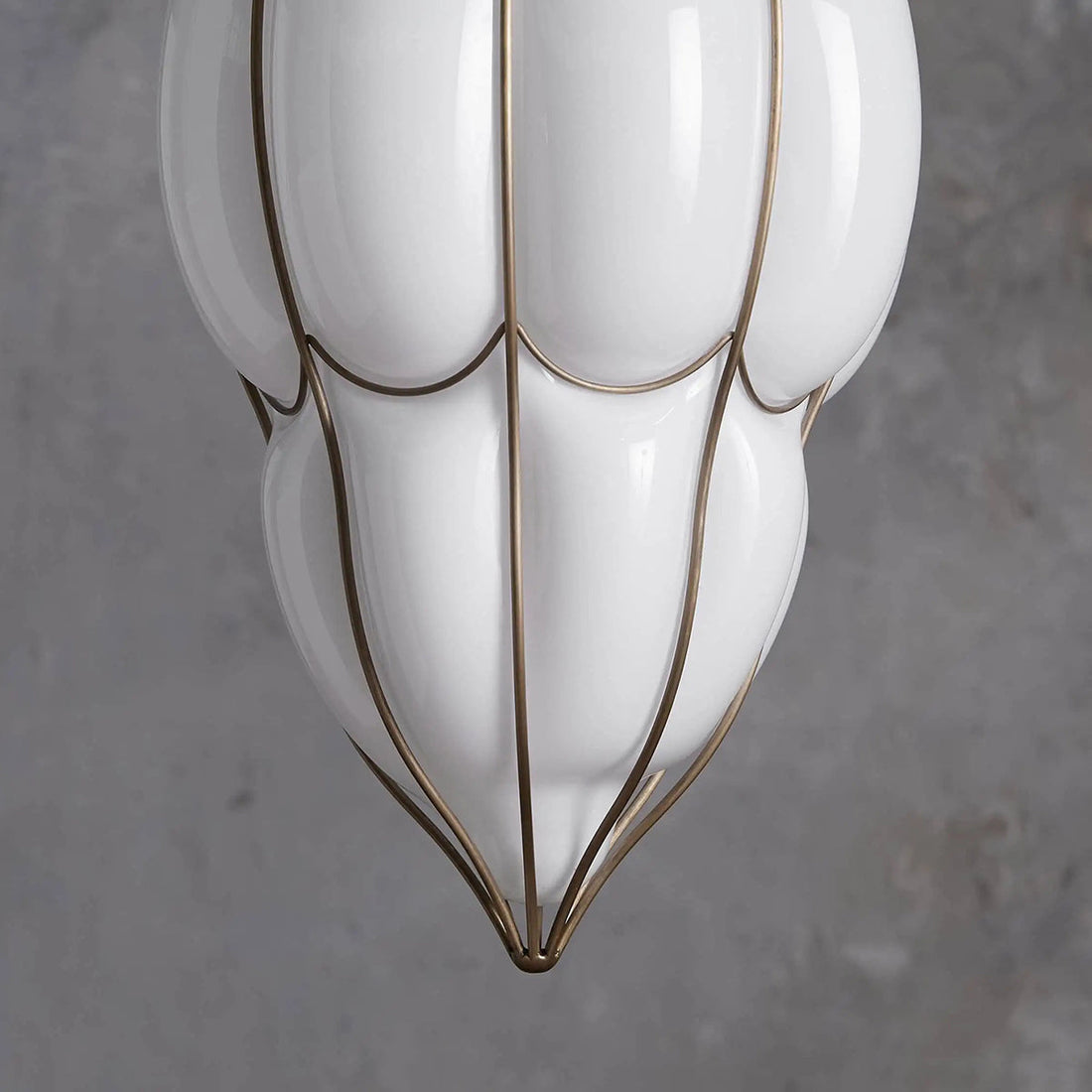 Margolis Large Pendant