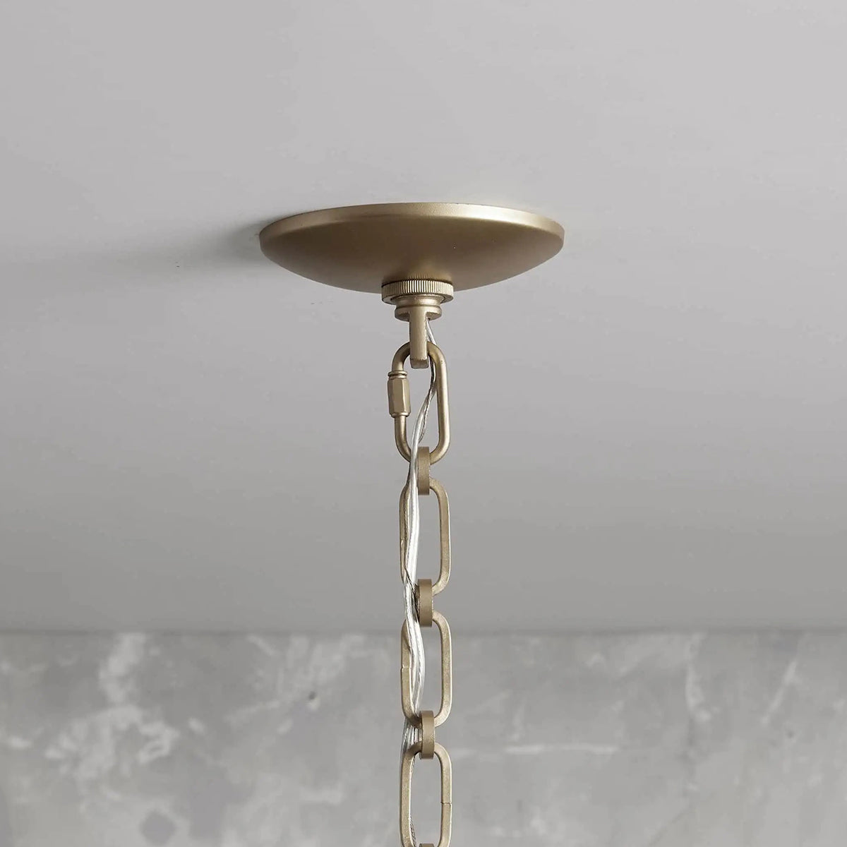 Margolis Large Pendant