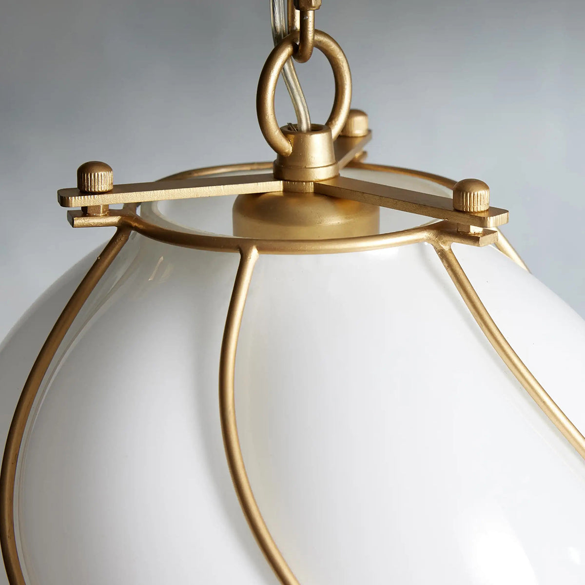 Margolis Small Pendant