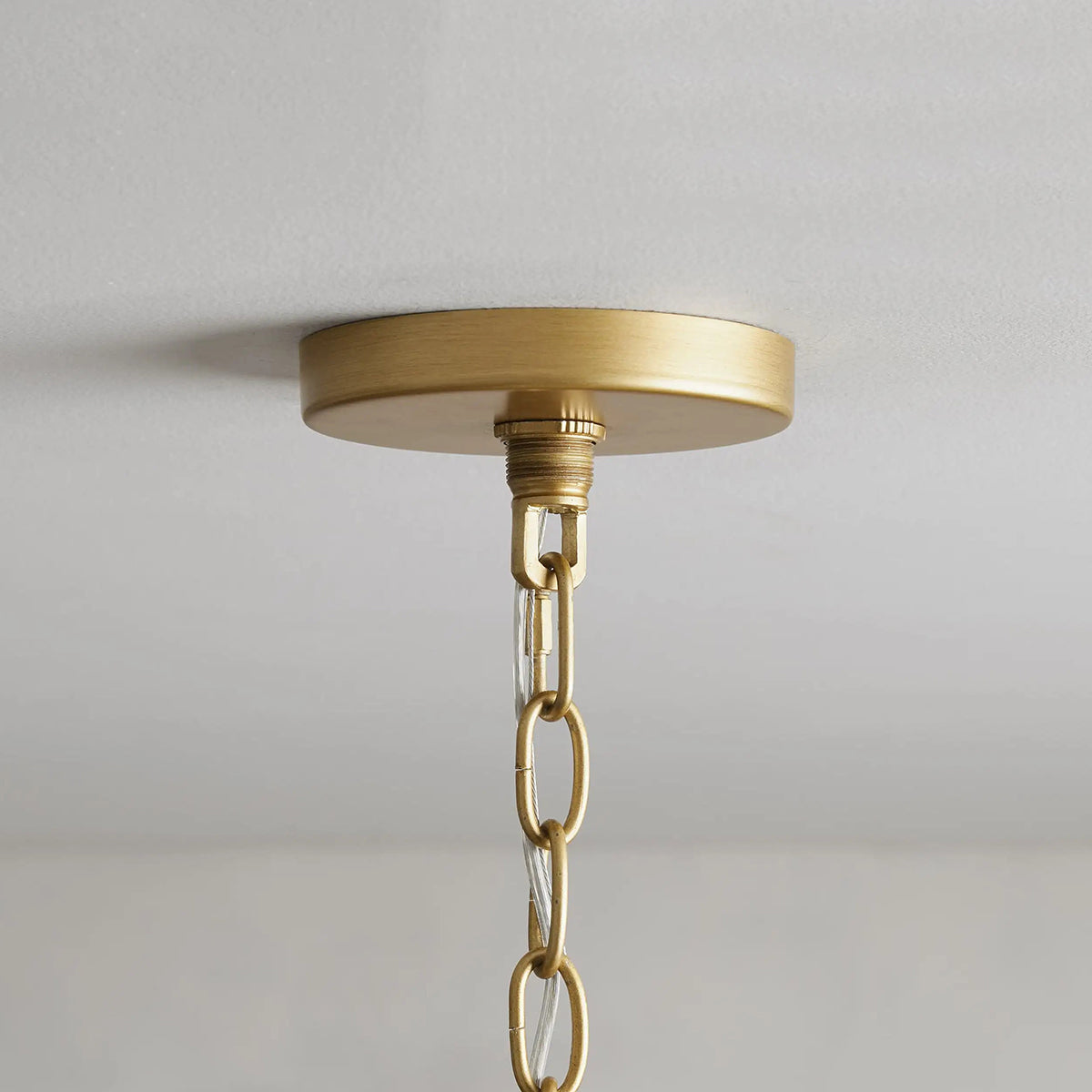 Margolis Small Pendant