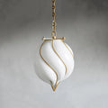 Margolis Small Pendant
