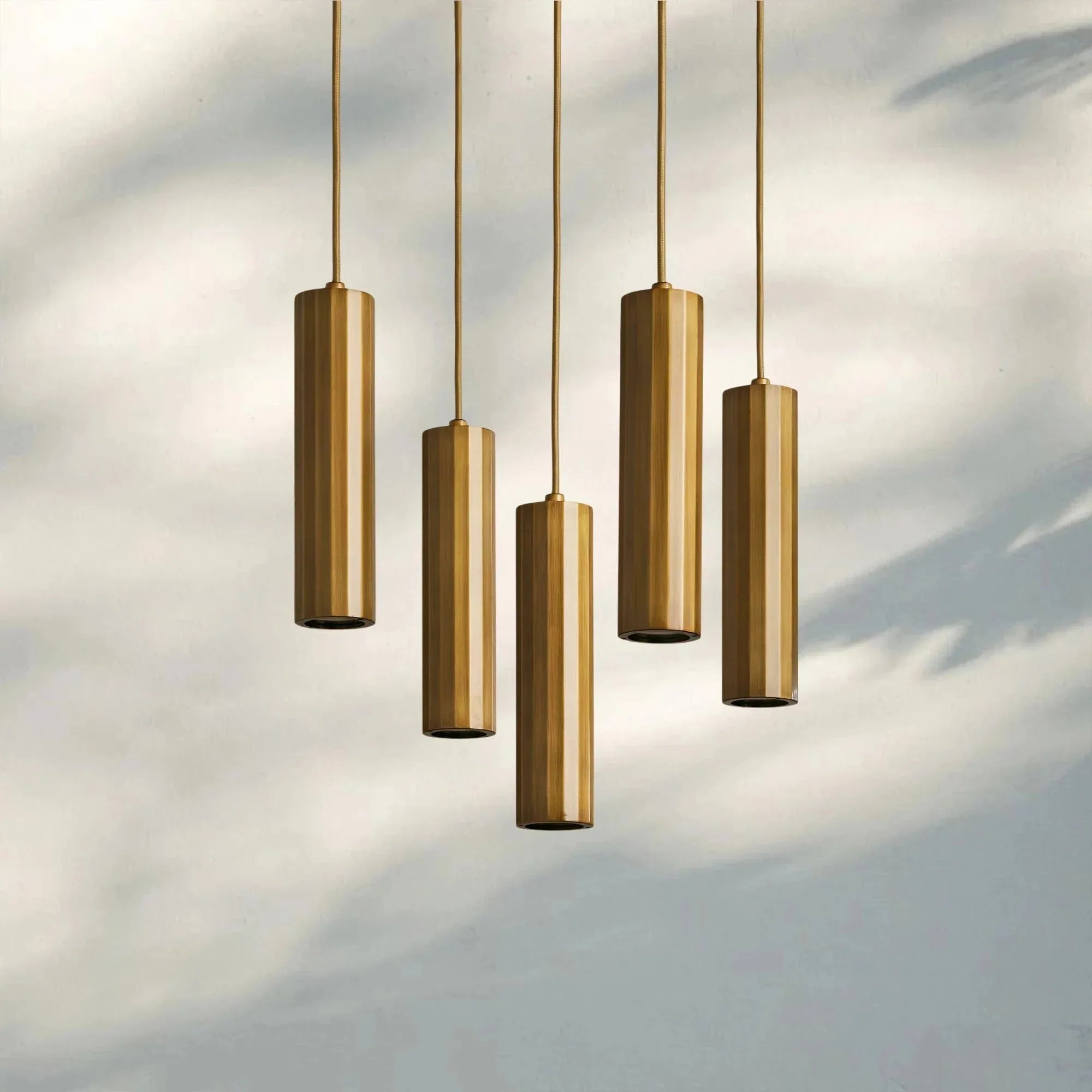 Matthie Chandelier - Joyfuzzy