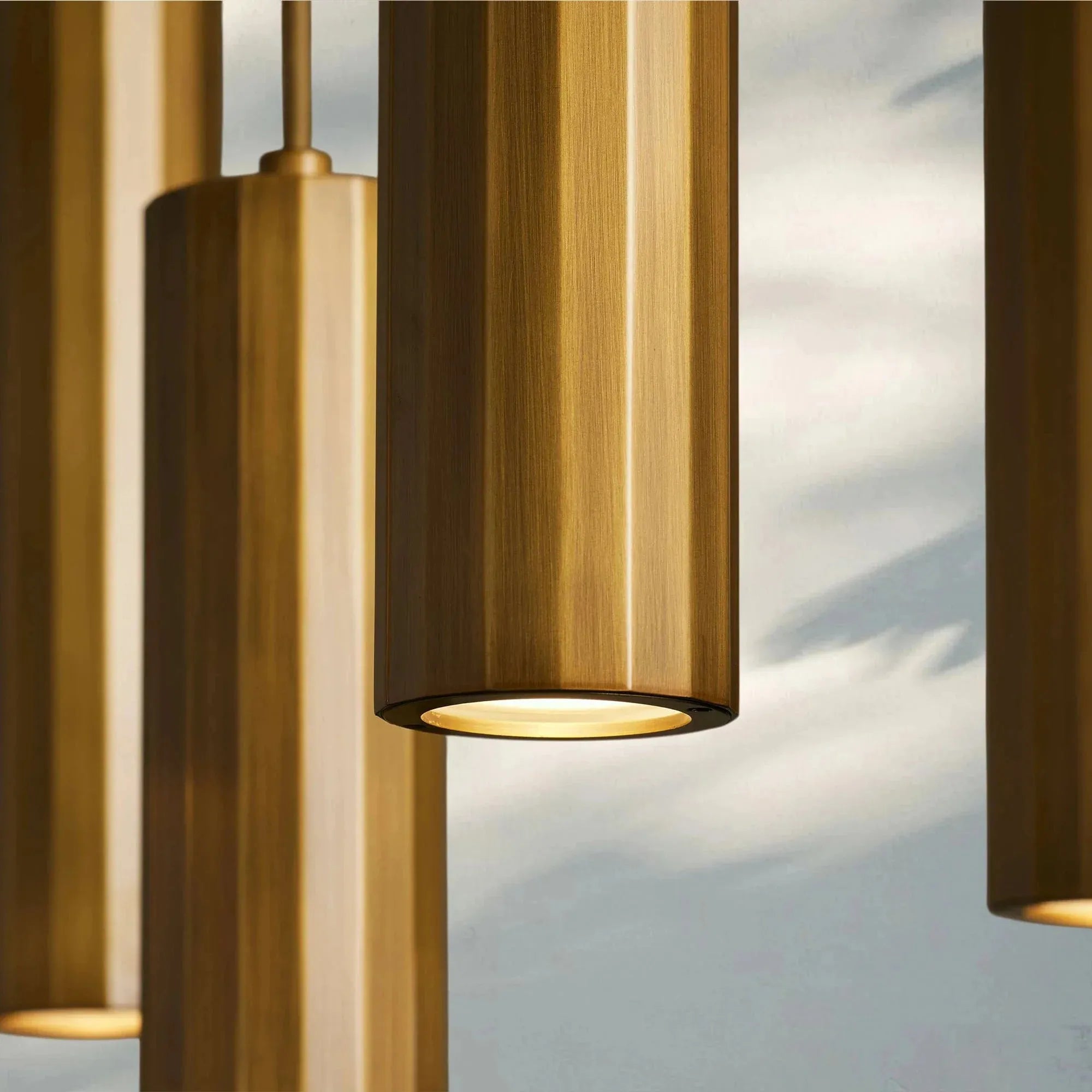 Matthie Chandelier - Joyfuzzy