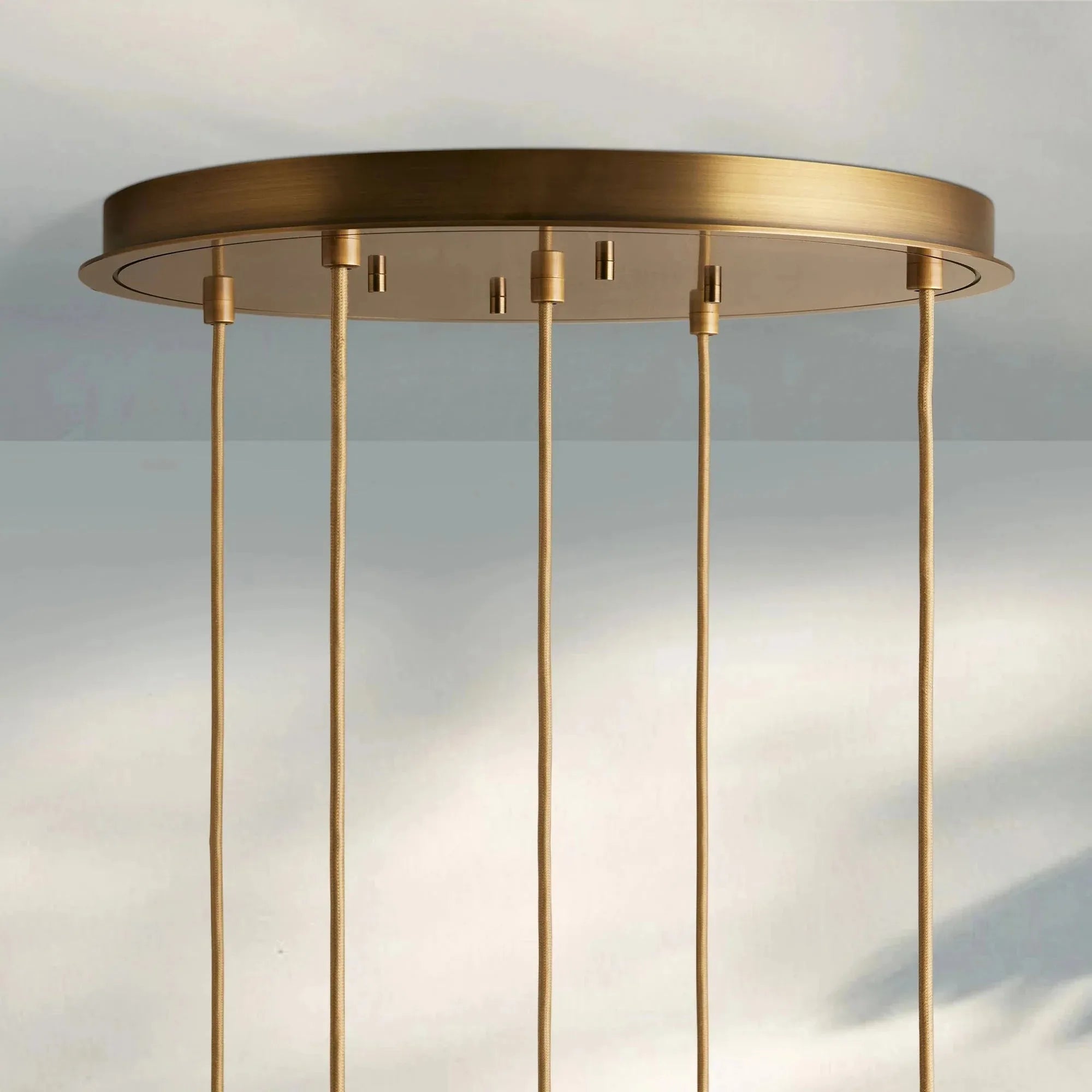 Matthie Chandelier - Joyfuzzy