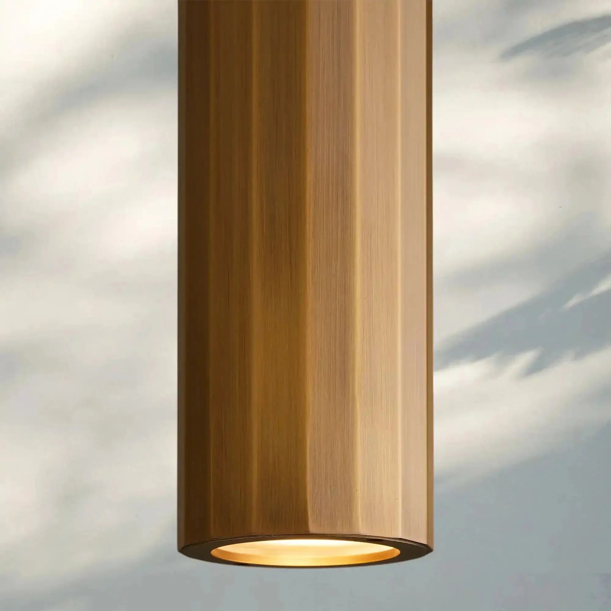 Matthie Pendant - Joyfuzzy