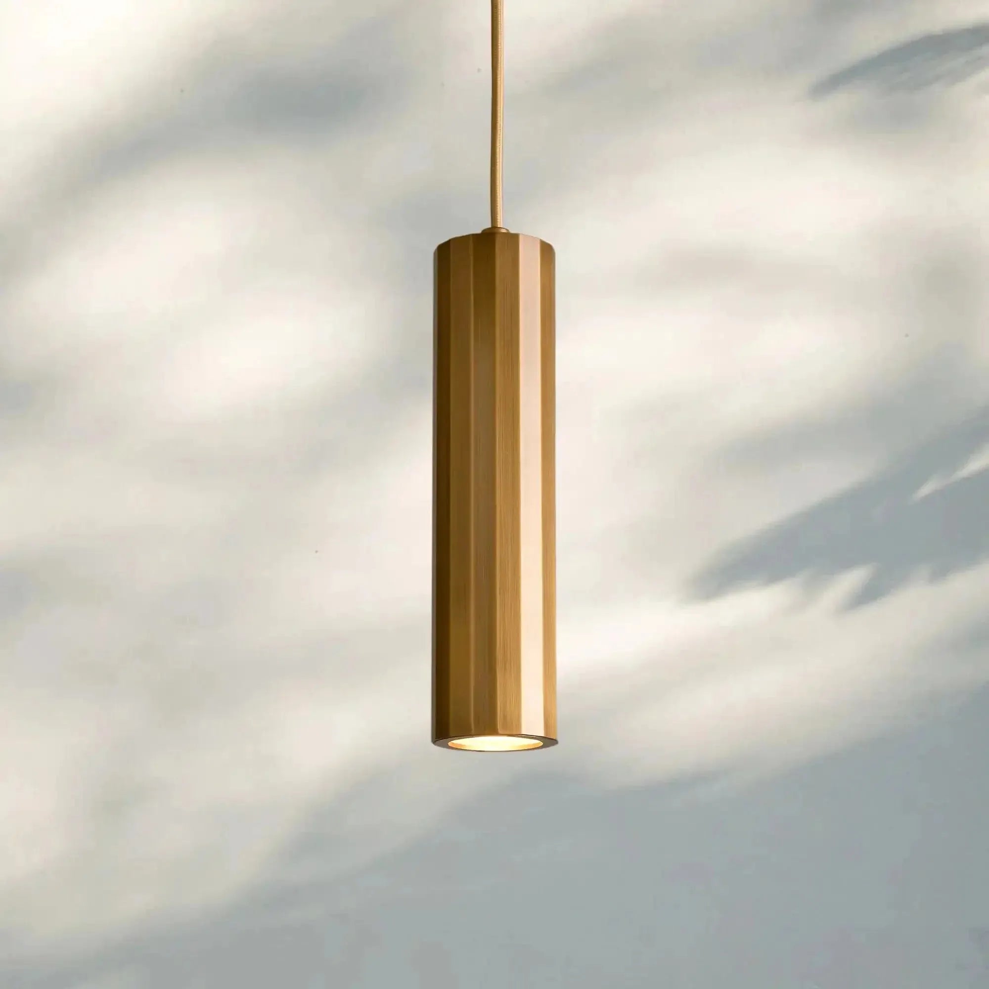 Matthie Pendant - Joyfuzzy