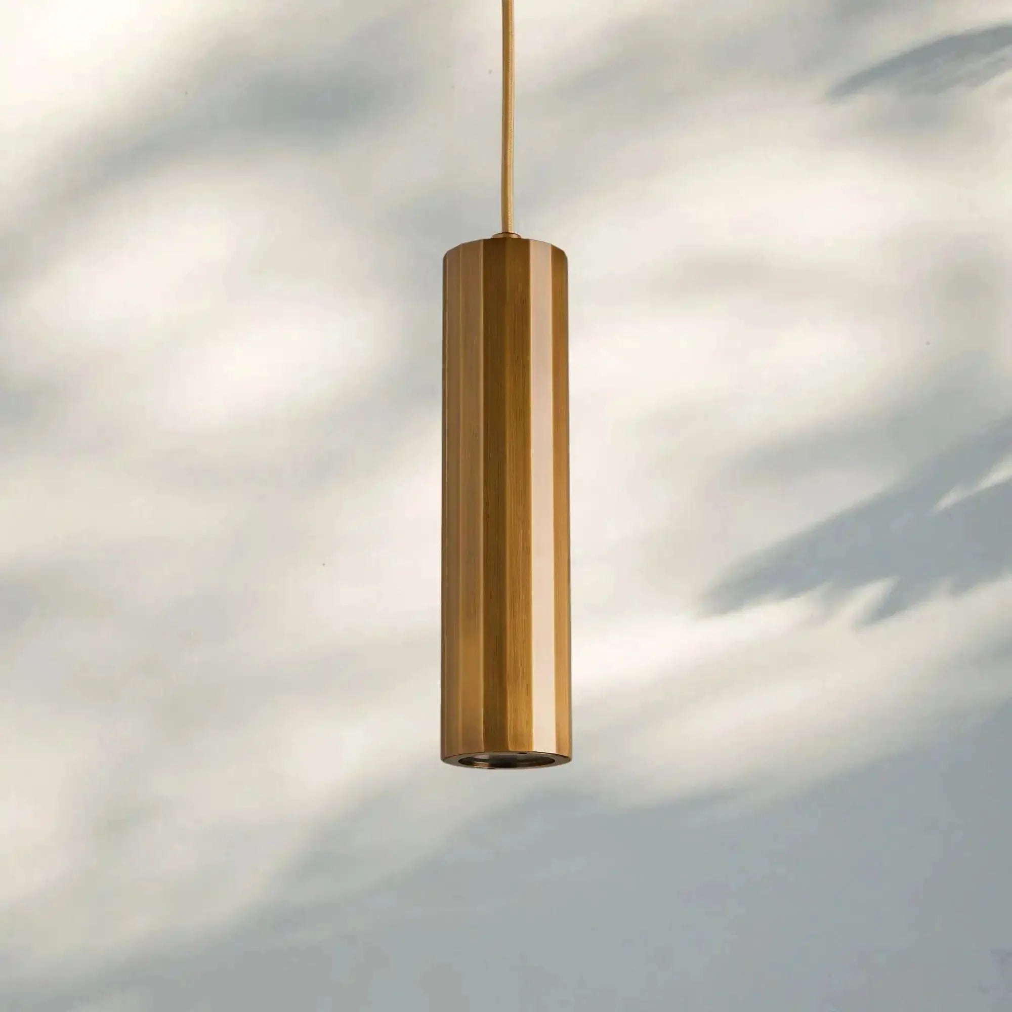 Matthie Pendant - Joyfuzzy
