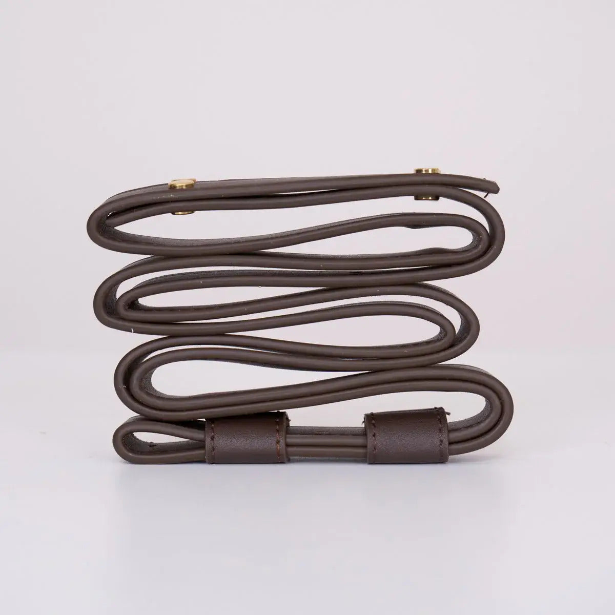 Joyfuzzy Circle Alabaster Chandelier