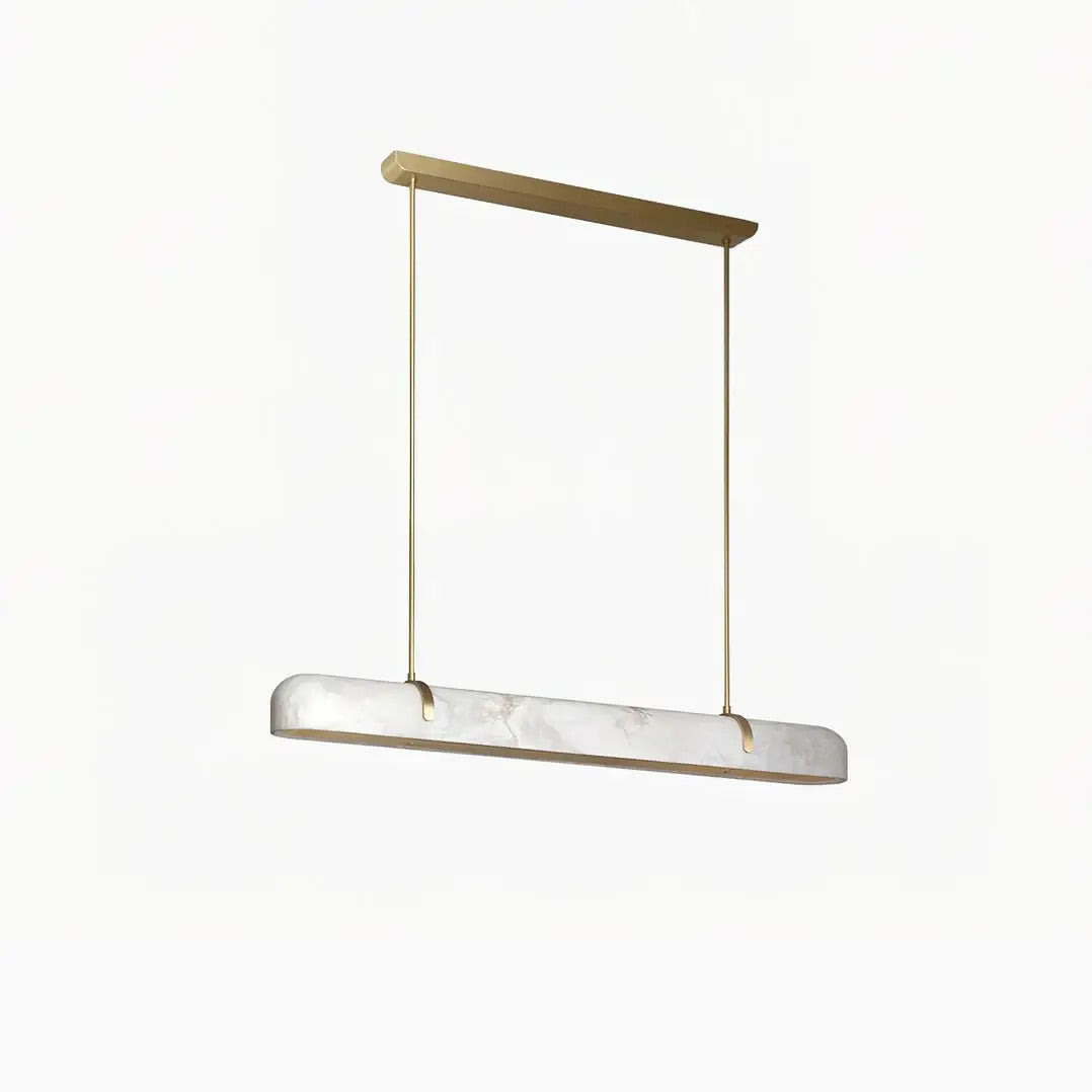 Joyfuzzy Linear Alabaster Chandelier-Joyfuzzy-Large-Joyfuzzy