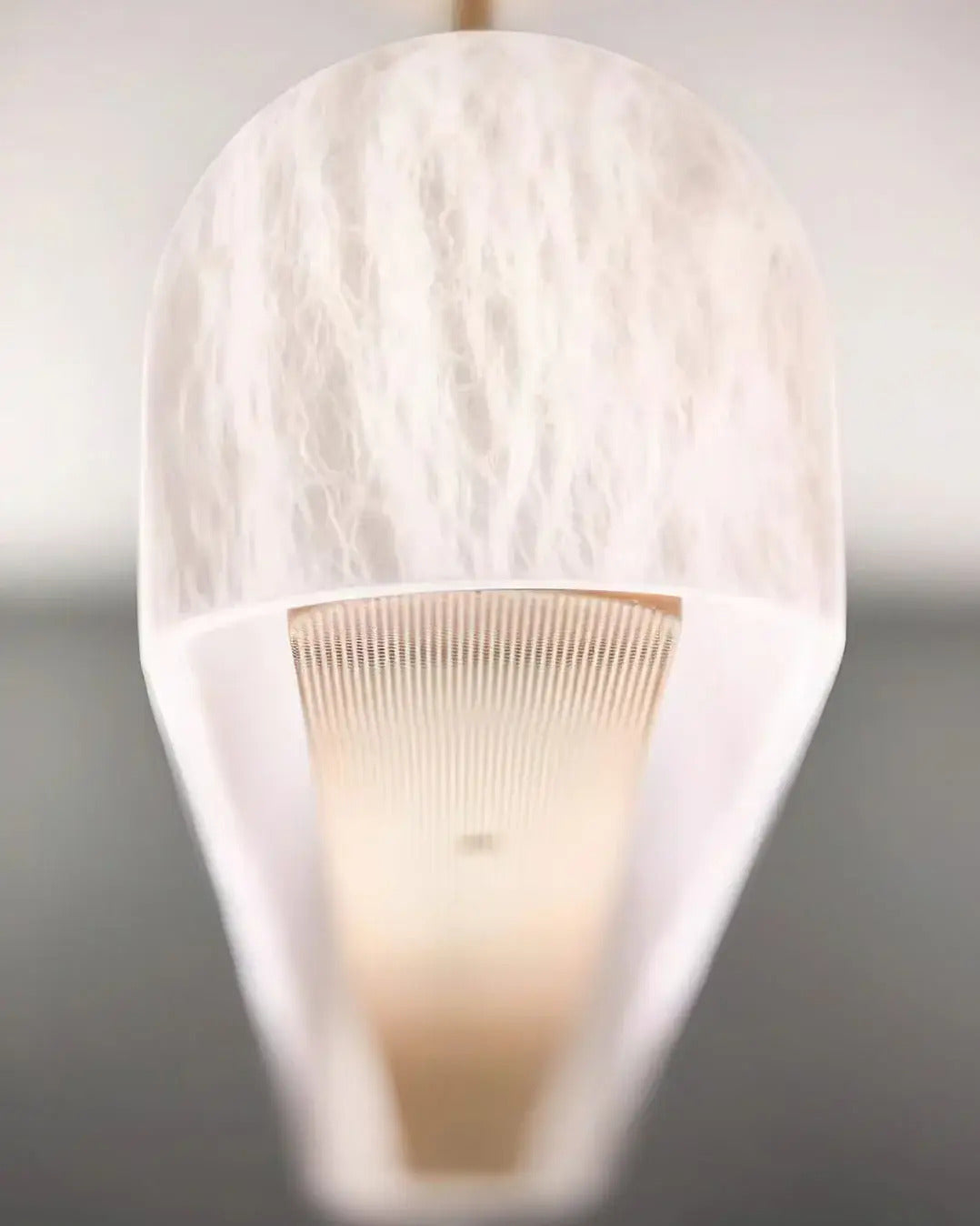 Joyfuzzy Linear Alabaster Chandelier-Joyfuzzy-Small-Joyfuzzy