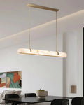 Joyfuzzy Linear Alabaster Chandelier-Joyfuzzy-Small-Joyfuzzy
