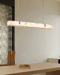 Joyfuzzy Linear Alabaster Chandelier-Joyfuzzy-Small-Joyfuzzy