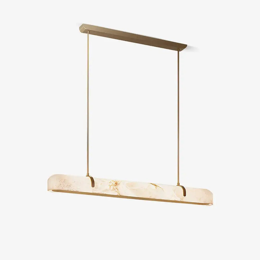 Joyfuzzy Linear Alabaster Chandelier-Joyfuzzy-Large-Joyfuzzy